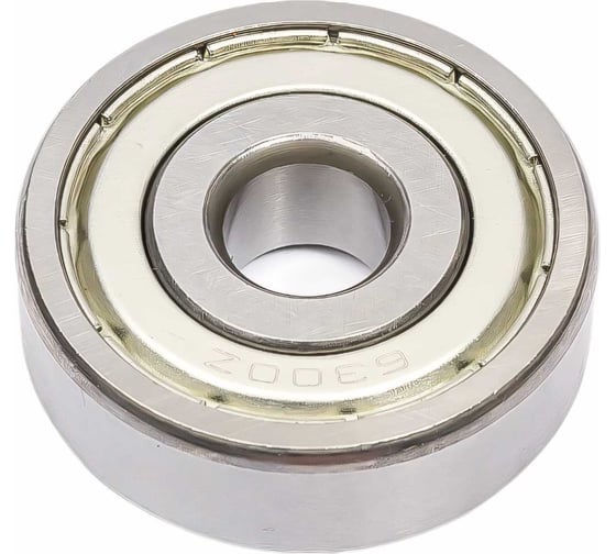 Изображение товара Подшипник Волжский Инструмент 80300 (6300 ZZ) 7002103