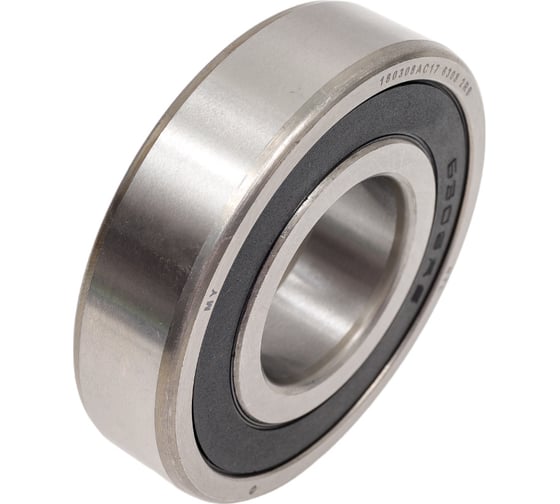 Изображение товара Подшипник Волжский Инструмент 180308 (6308 2RS) 6201115