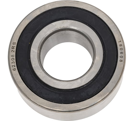 Изображение товара Подшипник Волжский Инструмент 180608 (62308 2RS) 6201135