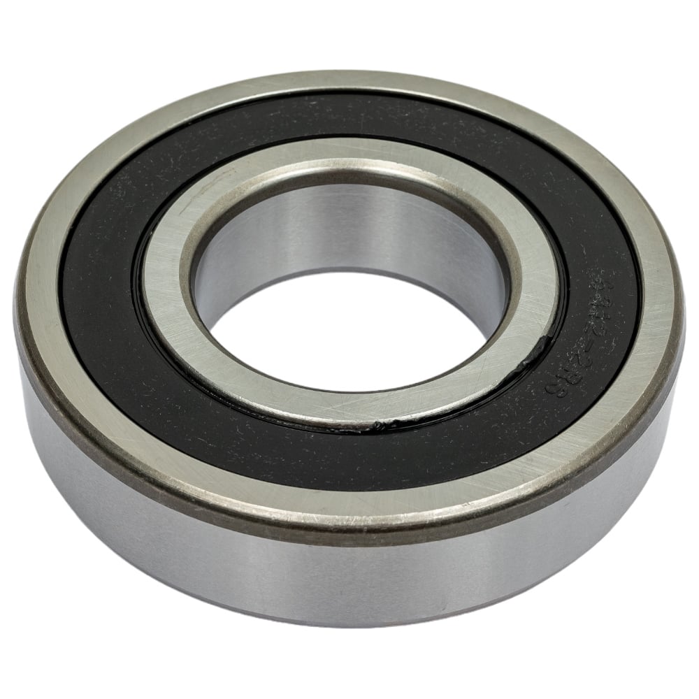 Изображение товара Подшипник Волжский Инструмент 180312 (6312 2RS) радиальный шариковый закрытый