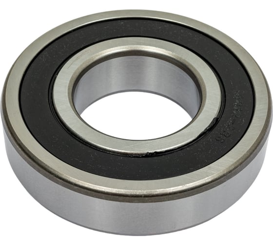 Изображение товара Подшипник Волжский Инструмент 180312 (6312 2RS) 6201119