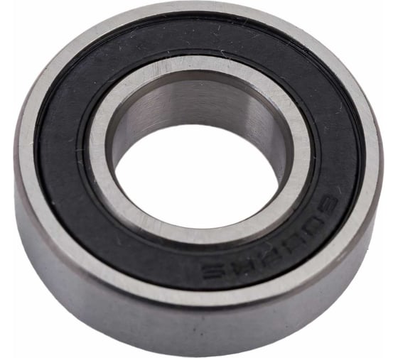 Изображение товара Подшипник Волжский Инструмент 180102 (6002 2RS) 6201069