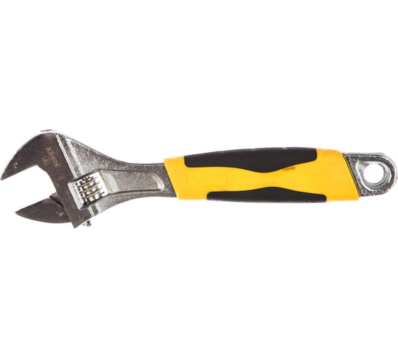 Изображение товара Разводной ключ TOPEX 35D123