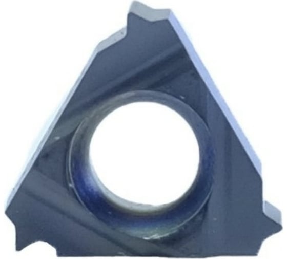 Изображение товара Пластина 16IRMG60 LP0645 10 шт Prosaers 31863