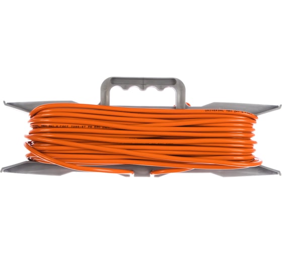 Изображение товара Удлинитель УШ-10 IP-54 рамка ПВС 2x1 30м UNIVersal 9632793