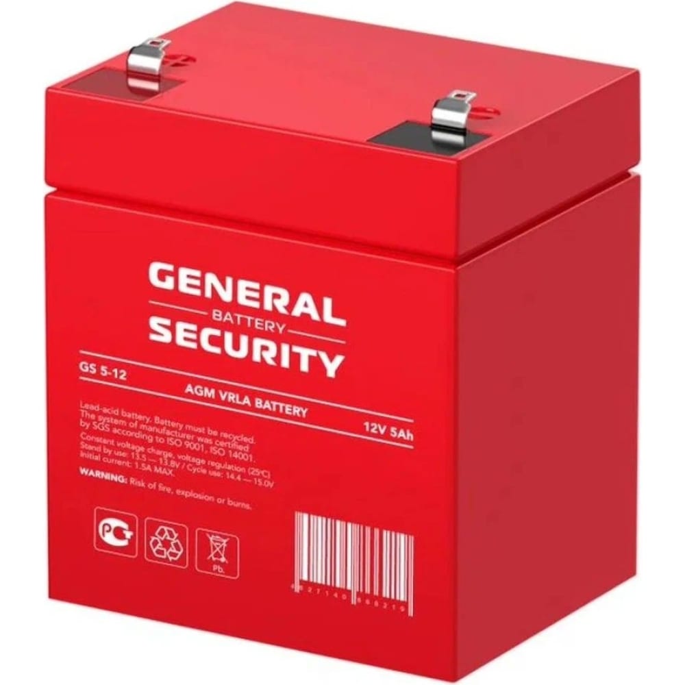   General Security