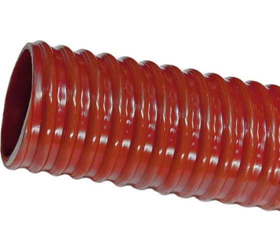 Изображение товара Морозостойкий гофр.ПВХ рукав ассенизаторский TITAN LOCK BALTIC-C, -40C, d=63 мм, 5 м TL063BC-C_5