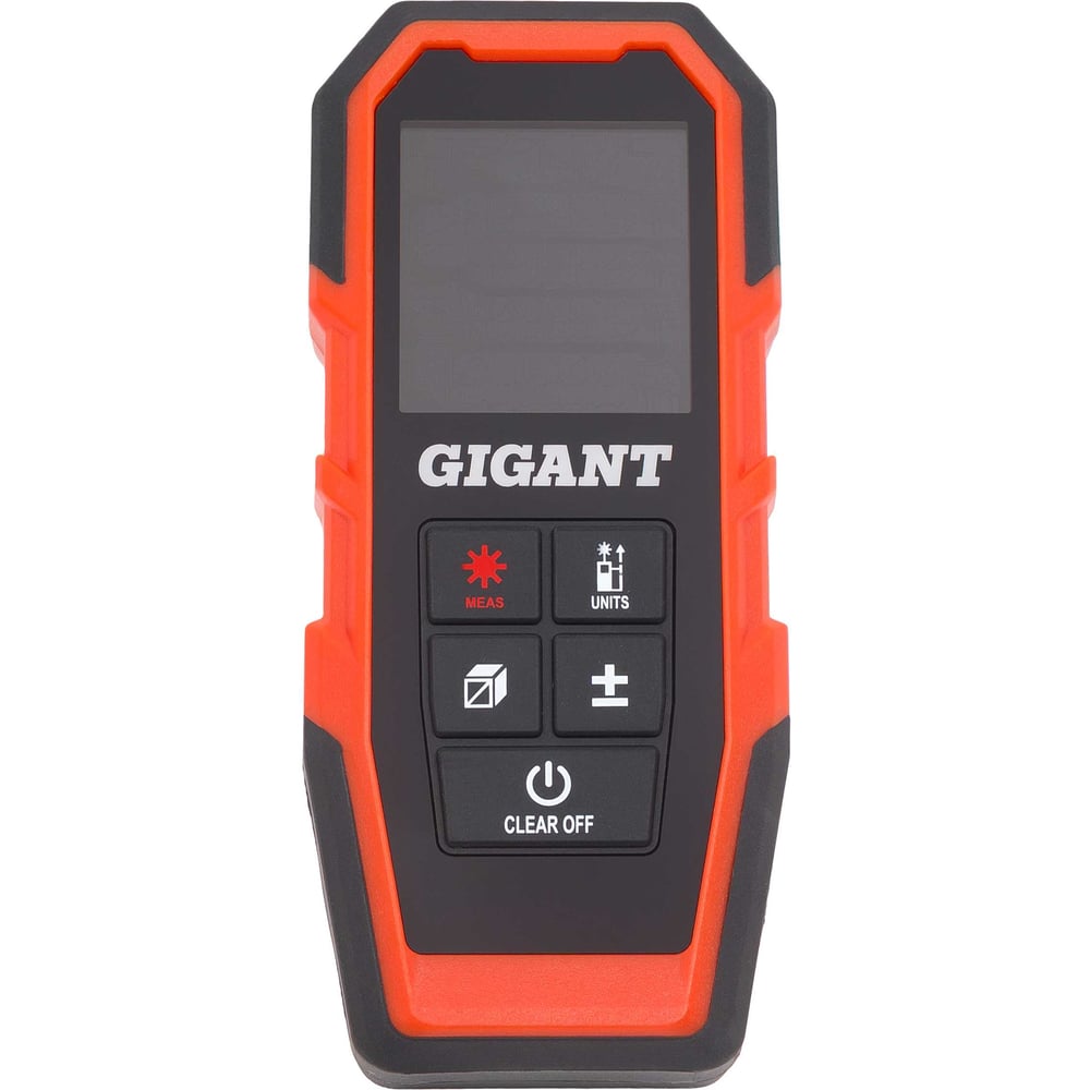Дальномер Gigant