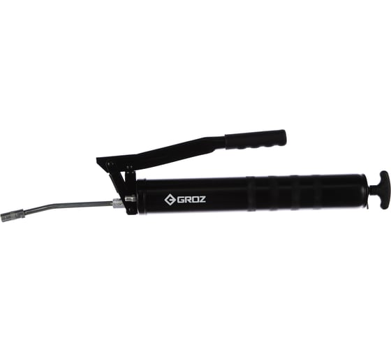 Изображение товара Рычажный шприц Groz G24R/B GR42587