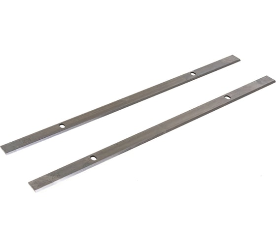 Изображение товара Ножи 2 шт. для рейсмуса СПЕЦ-БН-332 односторонние СПЕЦ-3253