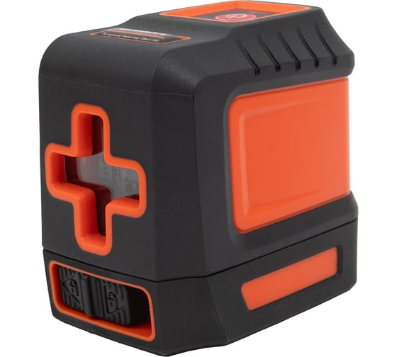 Изображение товара Лазерный нивелир 2 луча Gigant GRed-100