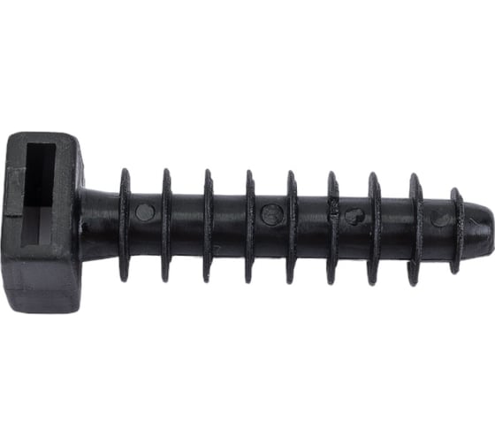 Изображение товара Дюбель под хомут Росдюбель нейлон 8x45, 500 шт. 15-0355