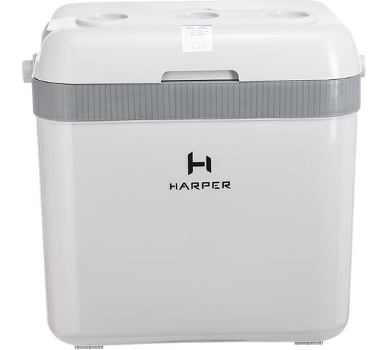 Изображение товара Автомобильный холодильник HARPER CBH-132 NEW H00003479