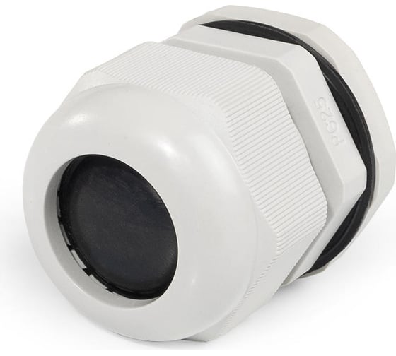 Изображение товара Кабельный ввод сальник FORTISFLEX PG 16 10-14 мм 6443