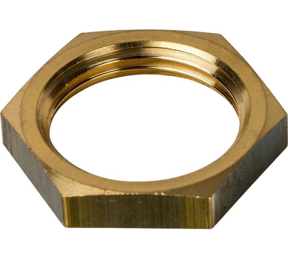 Изображение товара Контргайка STOUT Sft-0037-000018 1/8 RG008Q0SGOGNCT