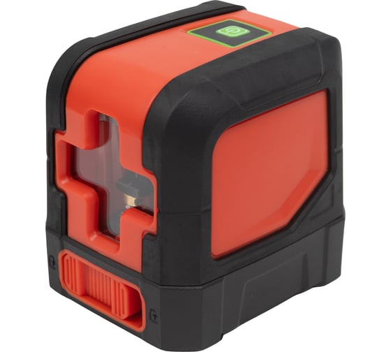 Изображение товара Лазерный нивелир 2 луча Gigant GPro-100