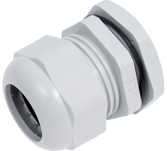 Изображение товара Кабельный ввод сальник FORTISFLEX PG 29 18-25 мм 51299