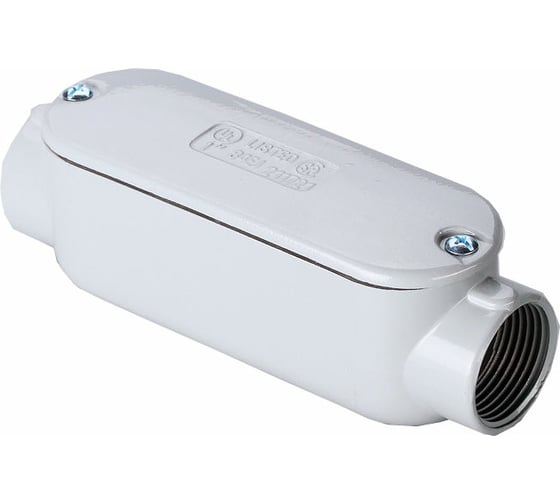 Изображение товара Распаечная коробка FORTISFLEX КРВ 20 61108