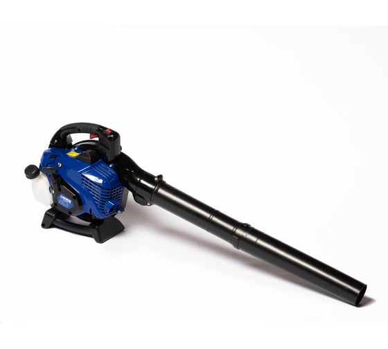 Изображение товара Бензиновая воздуходувка НЕВА Мототехника GBV526R PRO 4650002230774