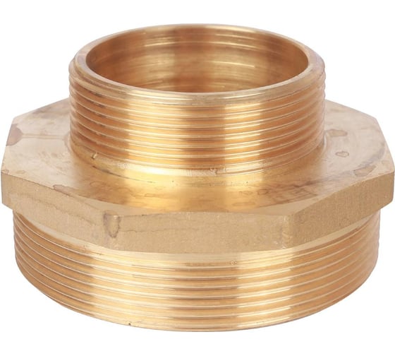 Изображение товара Переходной ниппель STOUT Sft-0003-000032 нн 3"x2" RG008Q0O7HG1NA