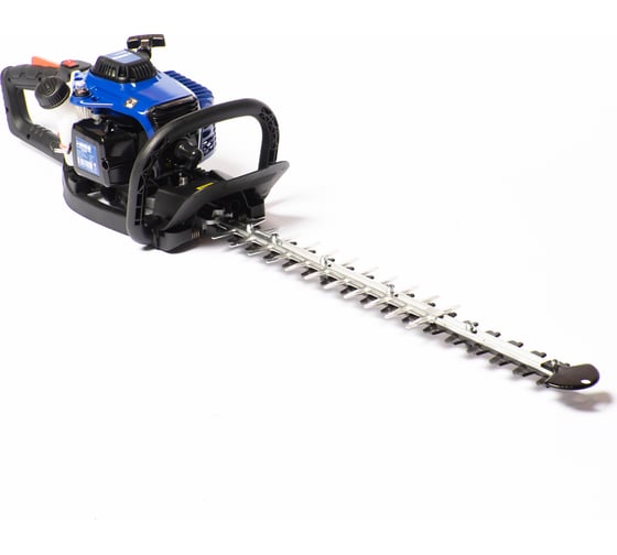 Изображение товара Бензиновый кусторез НЕВА Мототехника HT523E PRO 4650002230798