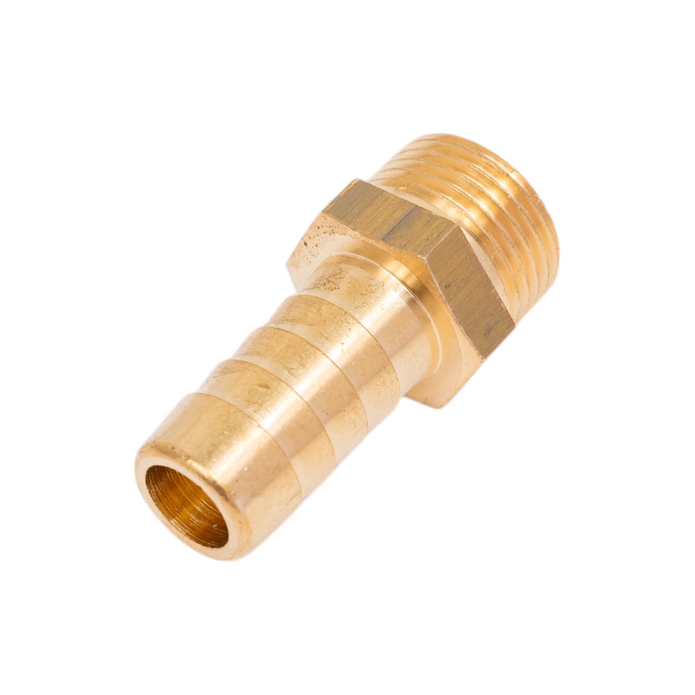 Изображение товара Штуцер STOUT Sft-0035-003812 нр 3/8x12 RG008Q0SGJ504U