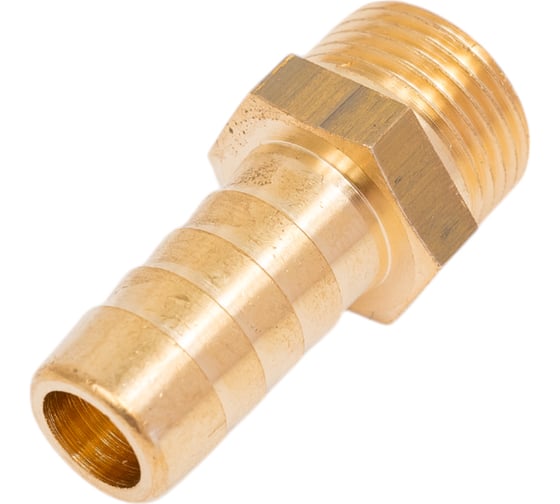 Изображение товара Штуцер STOUT Sft-0035-003812 нр 3/8x12 RG008Q0SGJ504U