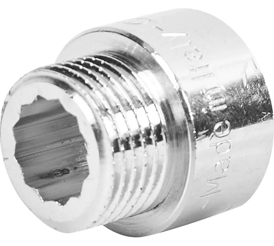 Изображение товара Удлинитель хромированный STOUT Sft-0002-000115 1"x15 RG008V1SVCD8P3