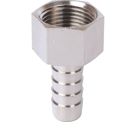 Изображение товара Штуцер STOUT Sft-0066-003810 вр никелированный 3/8"x10 RG008T5Q86T52M