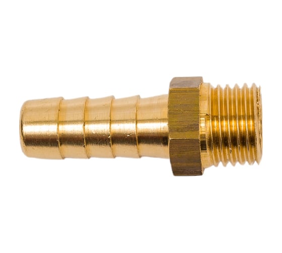 Изображение товара Штуцер STOUT Sft-0035-001410 нр 1/4x10 RG008Q0SGIP345