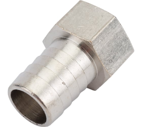 Изображение товара Штуцер STOUT Sft-0066-001218 вр никелированный 1/2"x18 RG008T5Q8HVAPP