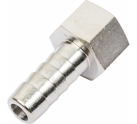 Изображение товара Штуцер STOUT Sft-0066-001410 вр никелированный 1/4"x10 RG008T5Q83NGOP
