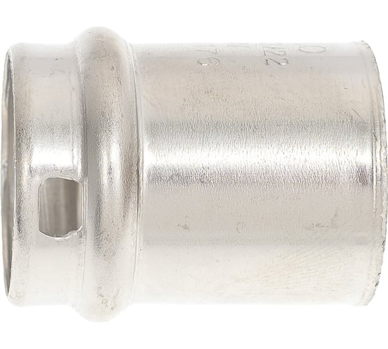 Изображение товара Зажимная втулка STOUT Sfp-0019-000017 20 для металлопластиковых труб RG008U3I6G8FU0