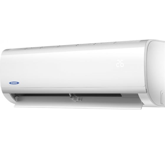 Изображение товара Кондиционер General Climate invert GCRE24HR1