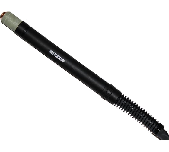 Изображение товара Резак плазменный автоматический CSA 101 (6 м; центральный адаптер) Сварог IVT0666 00000092013