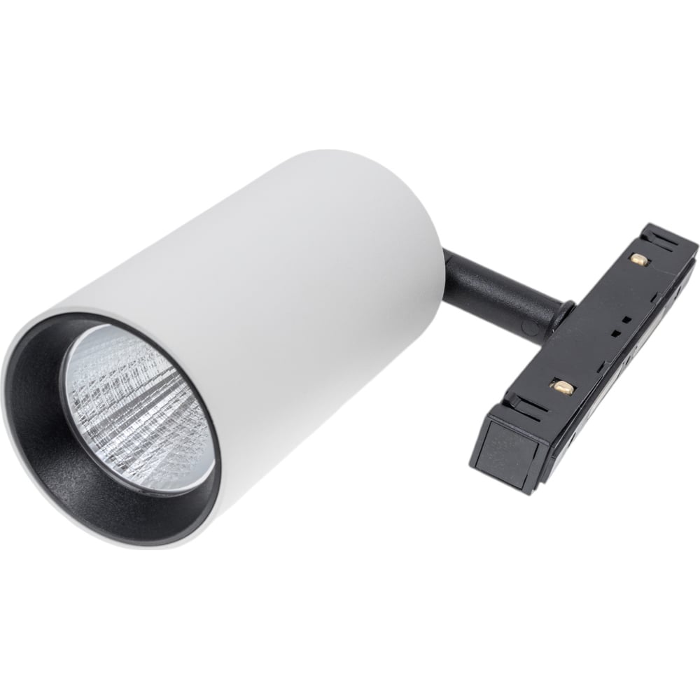 Светильник Neylight NL20-TL2-16W-W-B