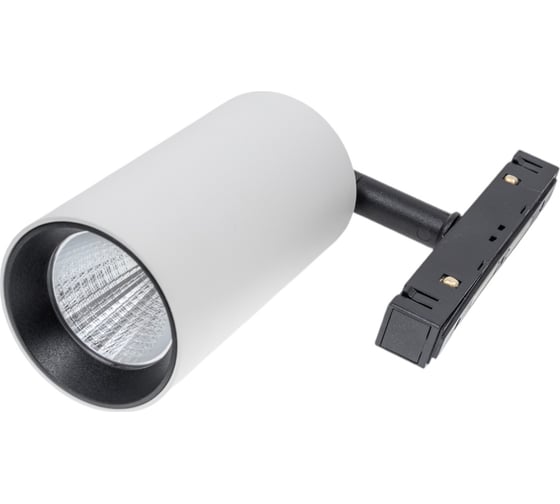 Изображение товара Светильник на магнитный трек Neylight NL20-TL2-16W-WB