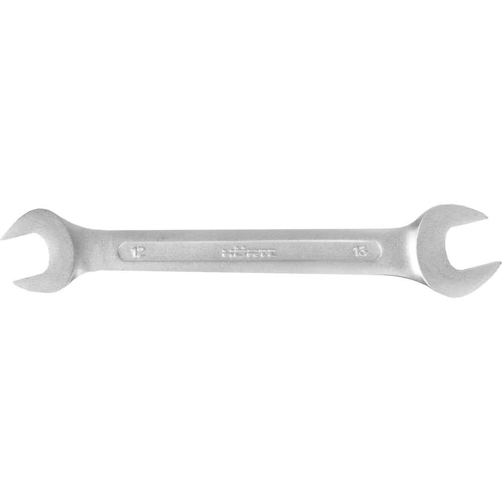 Изображение товара Гаечный ключ Hortz 12x13 мм