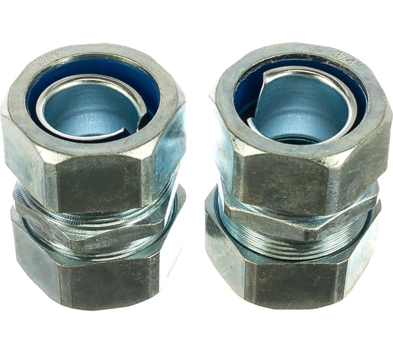 Изображение товара Соединительная муфта FORTISFLEX СММ-20 61398