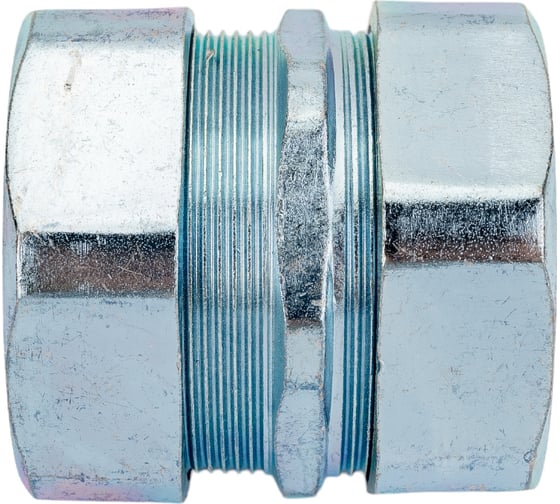 Изображение товара Соединительная муфта FORTISFLEX СММ-32 61400