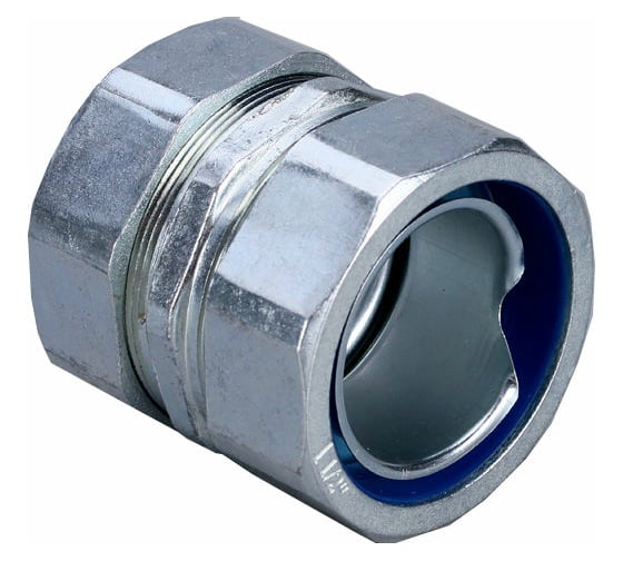 Изображение товара Соединительная муфта FORTISFLEX СММ-38 61401