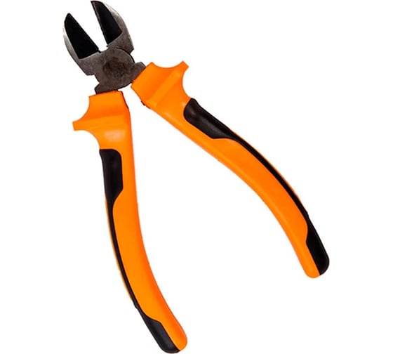 Изображение товара Бокорезы OXCRAFT 180 мм УТ-00008161