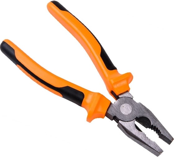 Изображение товара Комбинированные плоскогубцы OXCRAFT 160 мм УТ-00008158