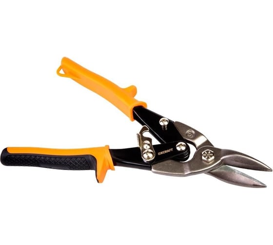 Изображение товара Ножницы по металлу OXCRAFT 250 мм УТ-00008163