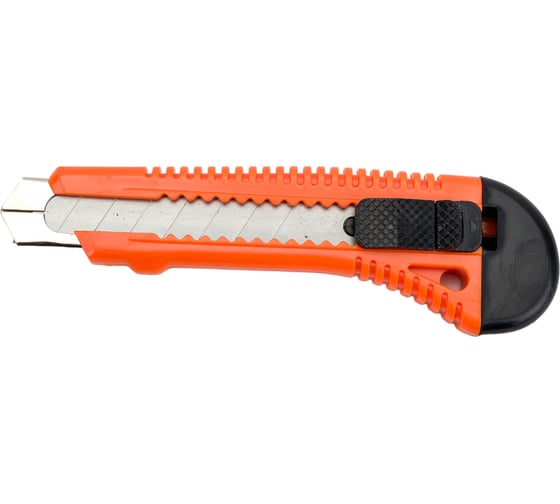 Изображение товара Строительный нож OXCRAFT 18 мм PO000149644