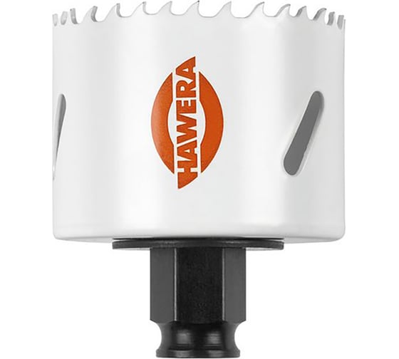 Изображение товара Коронка PROGRESSOR (33х40 мм) HAWERA F00Y227642