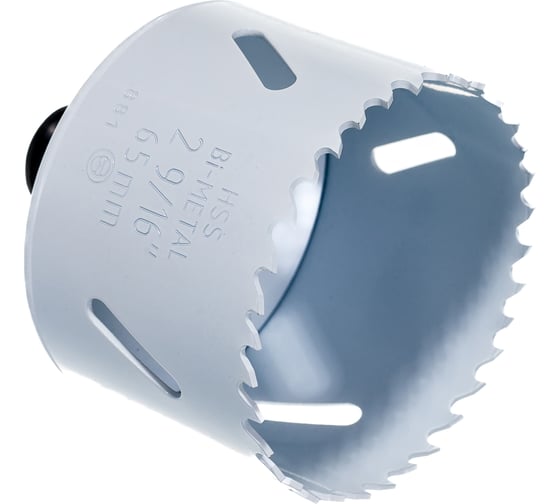 Изображение товара Коронка PROGRESSOR (65х40 мм) HAWERA F00Y227660