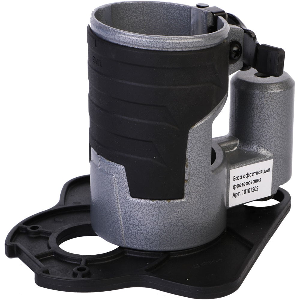 Изображение товара База офсетная для фрезерования МЭФ-0,75 ДИОЛД 10101202 надежное основание