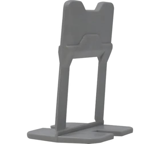 Изображение товара Система выравнивания с клином 1 мм, 250 шт Bellota LSW010