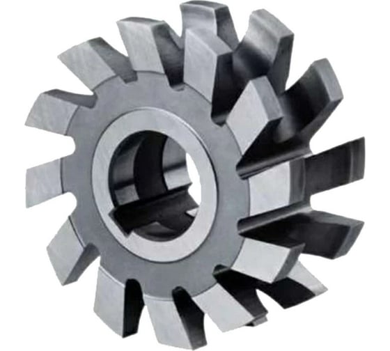 Изображение товара Фреза вогнутая 50 мм, R1, Р6М5 Sekira 00-00025021